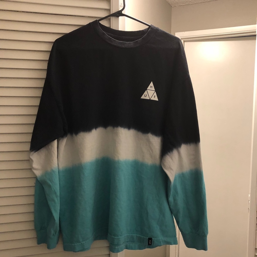 HUF long sleeve
